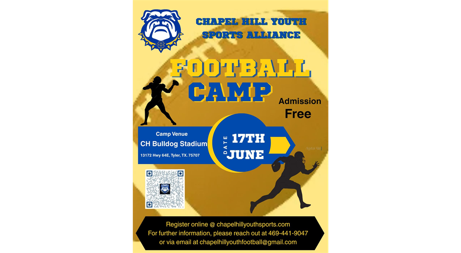2025 Camp